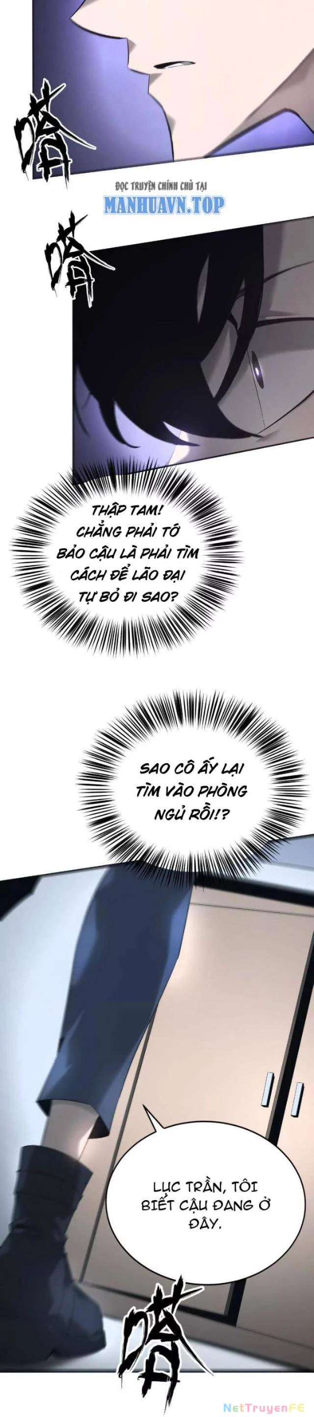 Võng Du Thiên Hạ Vô Song Chapter 7 - 9