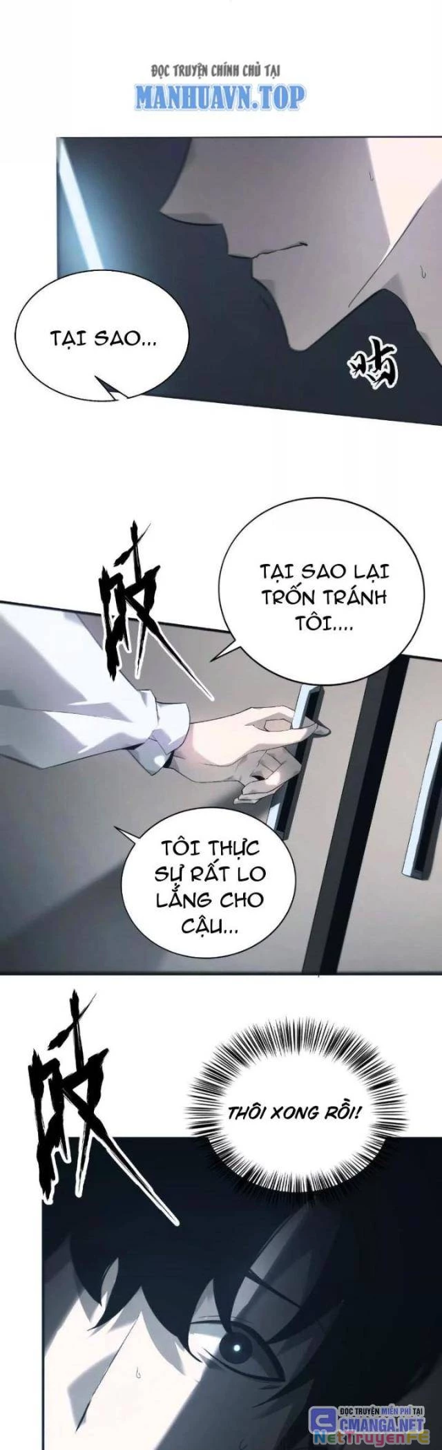 Võng Du Thiên Hạ Vô Song Chapter 7 - 10