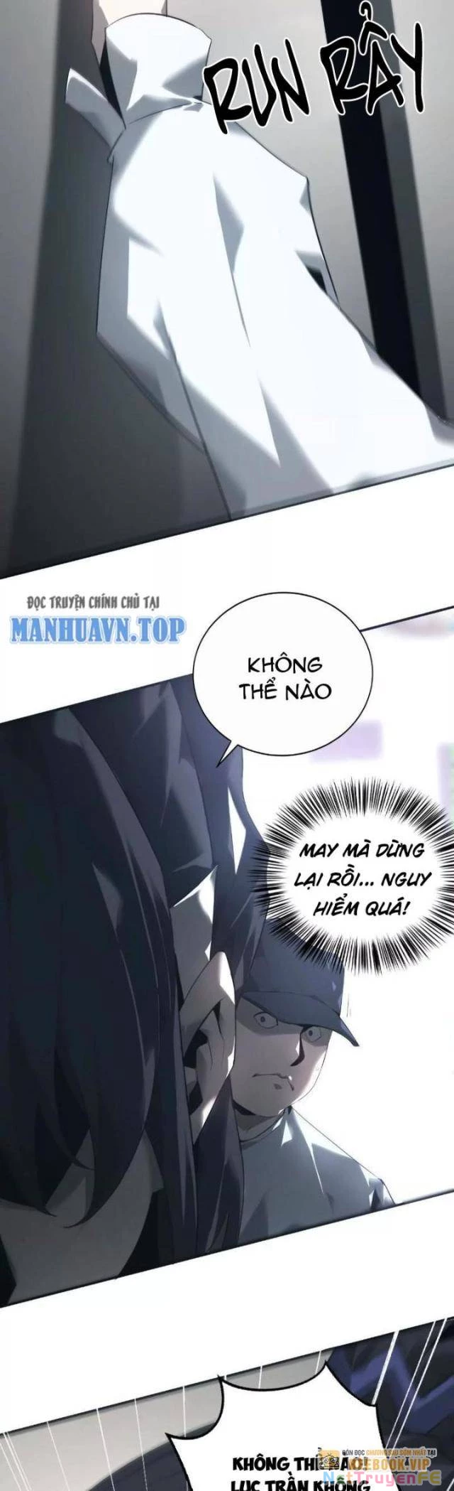 Võng Du Thiên Hạ Vô Song Chapter 7 - 12