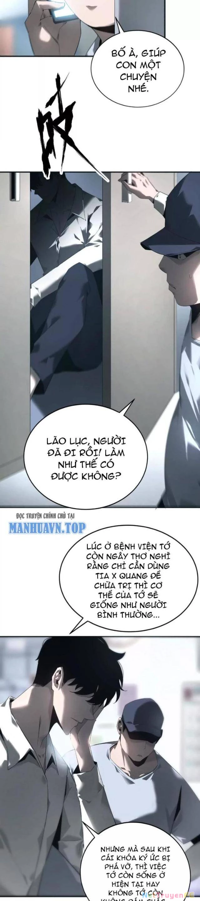 Võng Du Thiên Hạ Vô Song Chapter 7 - 15