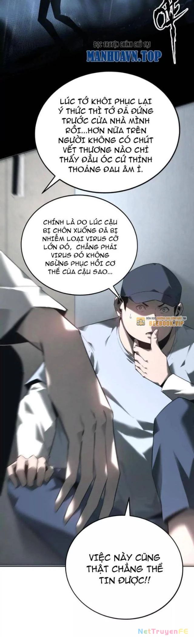 Võng Du Thiên Hạ Vô Song Chapter 7 - 26