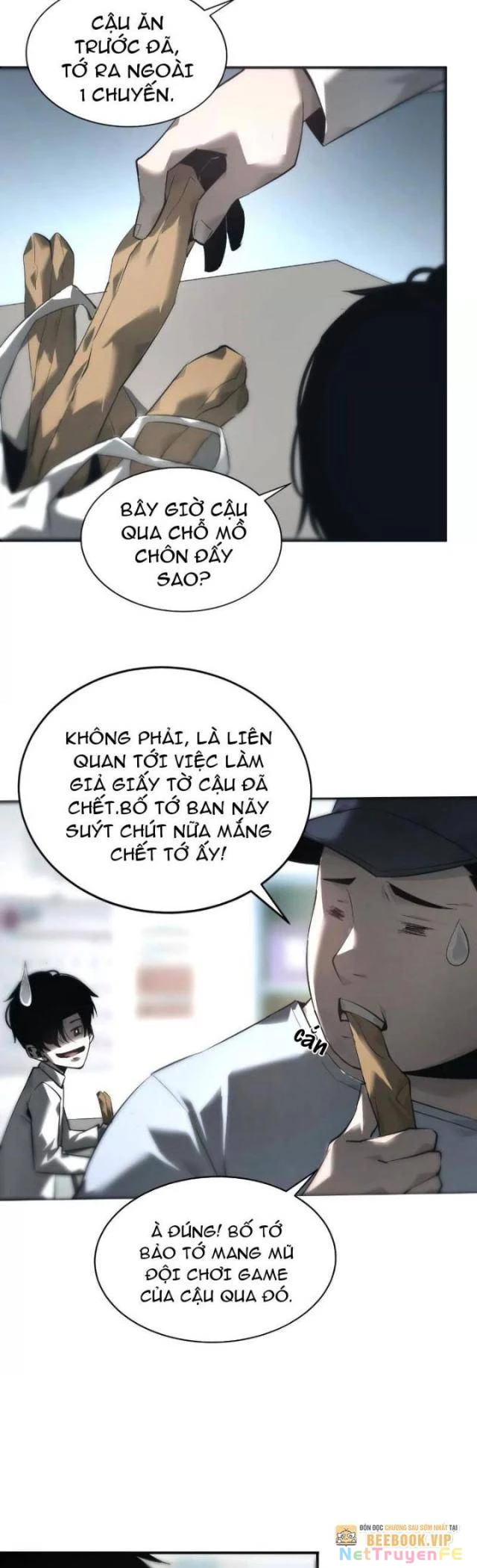 Võng Du Thiên Hạ Vô Song Chapter 7 - 28