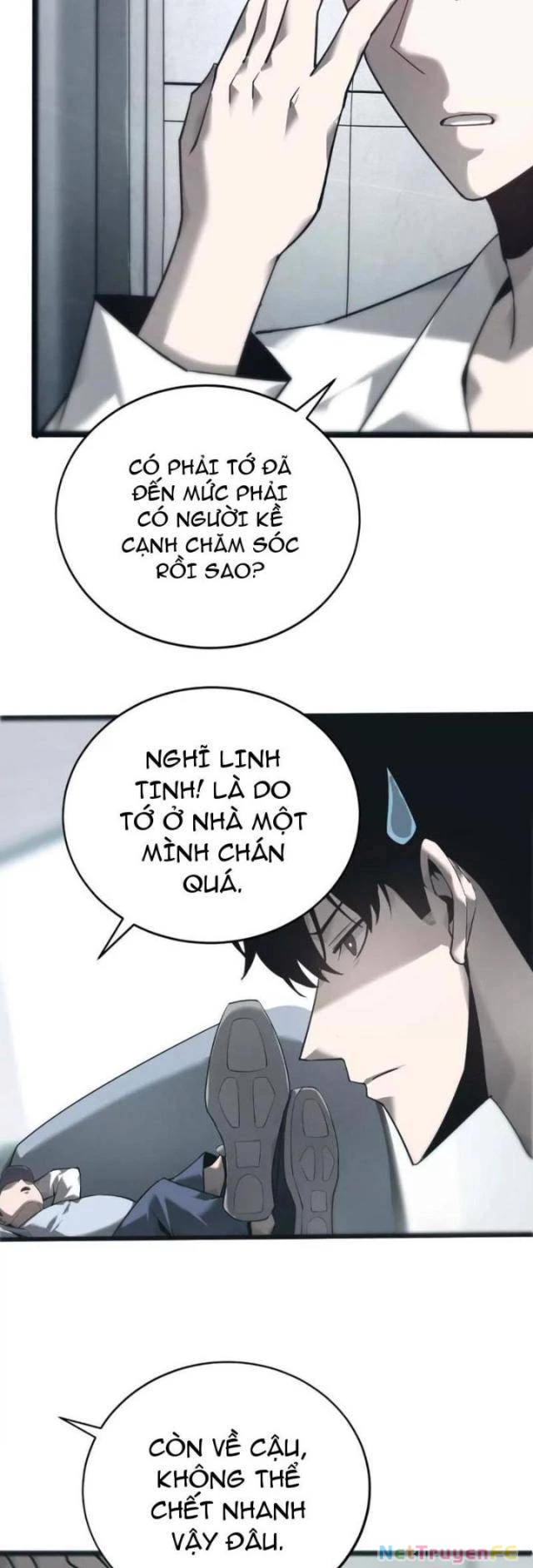 Võng Du Thiên Hạ Vô Song Chapter 8 - 9