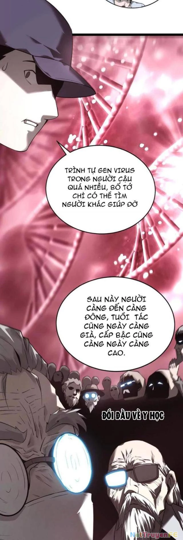 Võng Du Thiên Hạ Vô Song Chapter 8 - 13