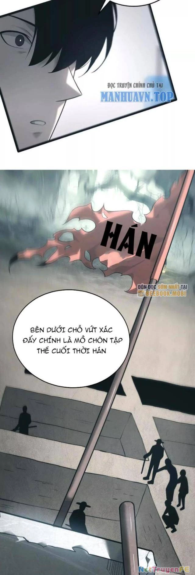 Võng Du Thiên Hạ Vô Song Chapter 8 - 17