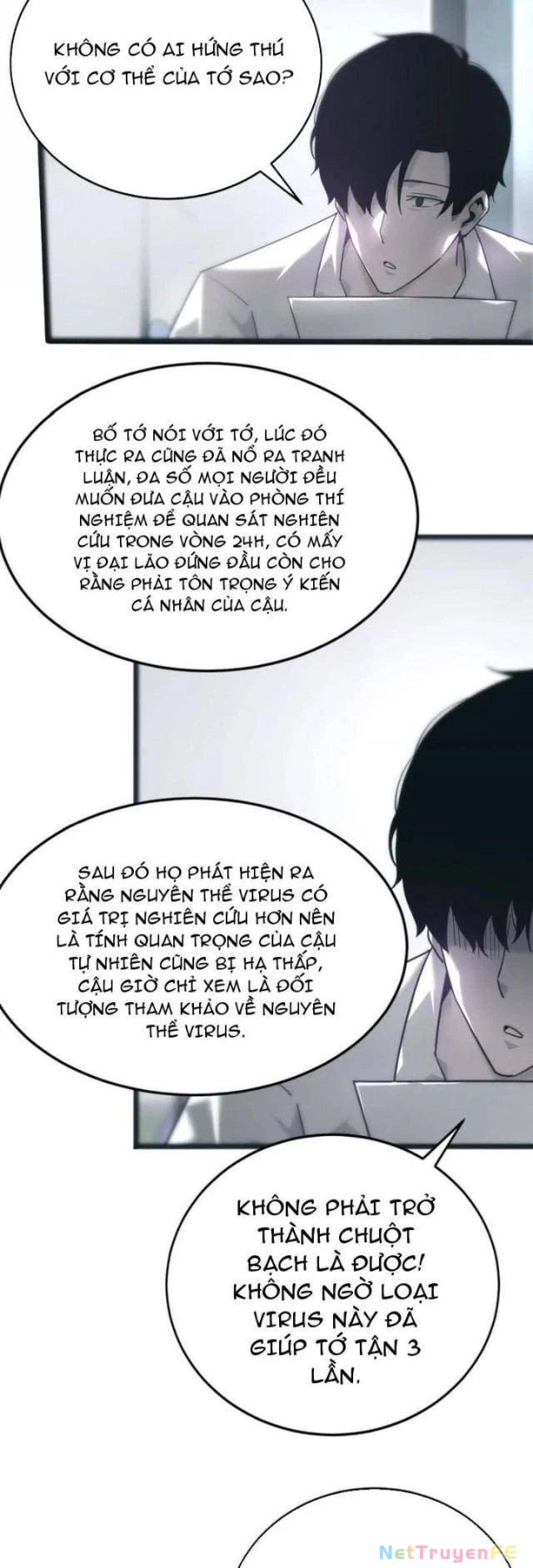 Võng Du Thiên Hạ Vô Song Chapter 8 - 25