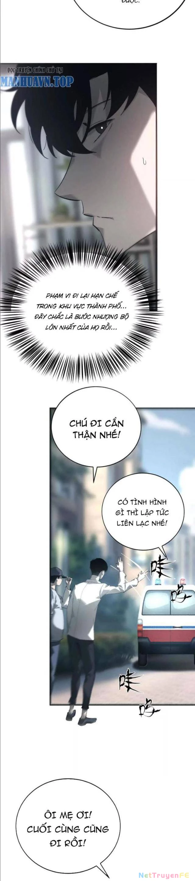 Võng Du Thiên Hạ Vô Song Chapter 9 - 5