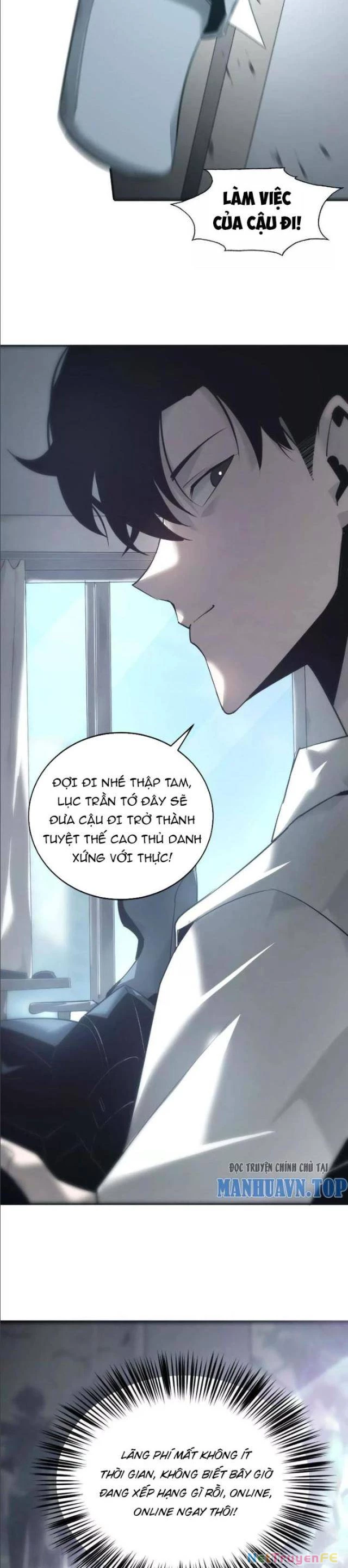 Võng Du Thiên Hạ Vô Song Chapter 9 - 9