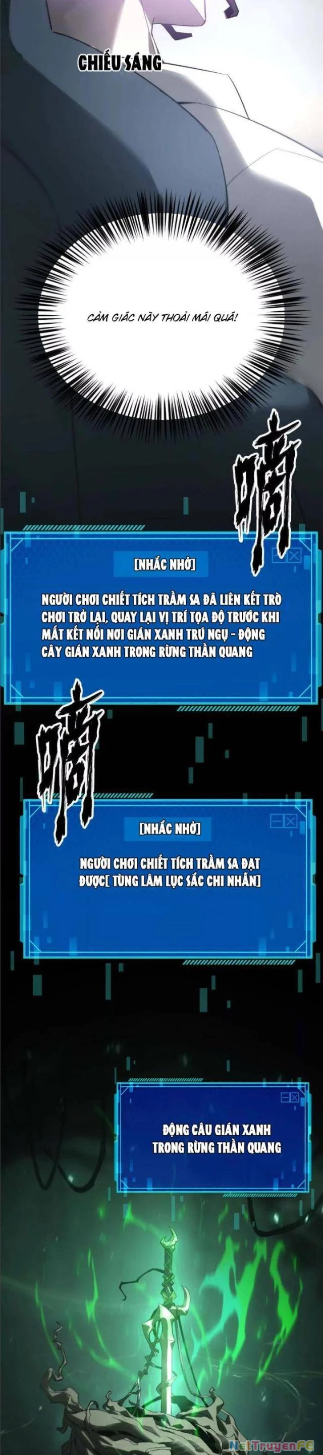 Võng Du Thiên Hạ Vô Song Chapter 9 - 11