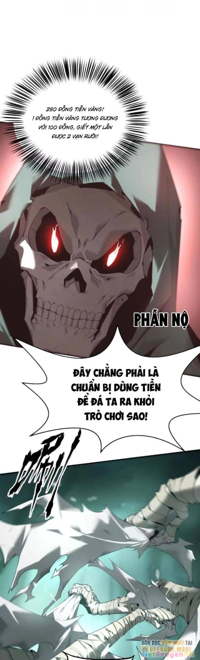 Võng Du Thiên Hạ Vô Song Chapter 10 - 6