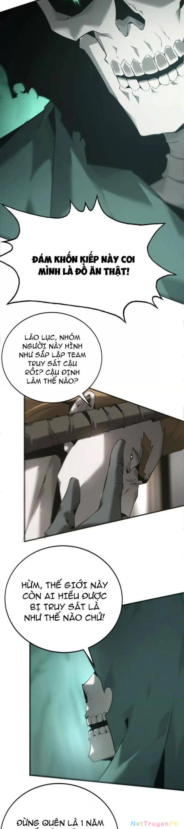 Võng Du Thiên Hạ Vô Song Chapter 10 - 11