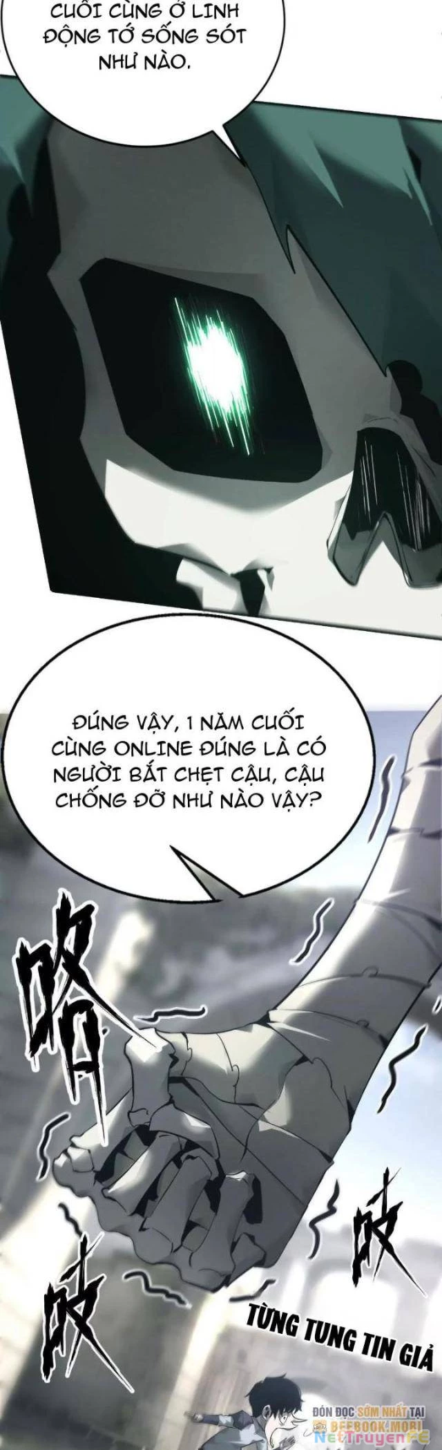 Võng Du Thiên Hạ Vô Song Chapter 10 - 12