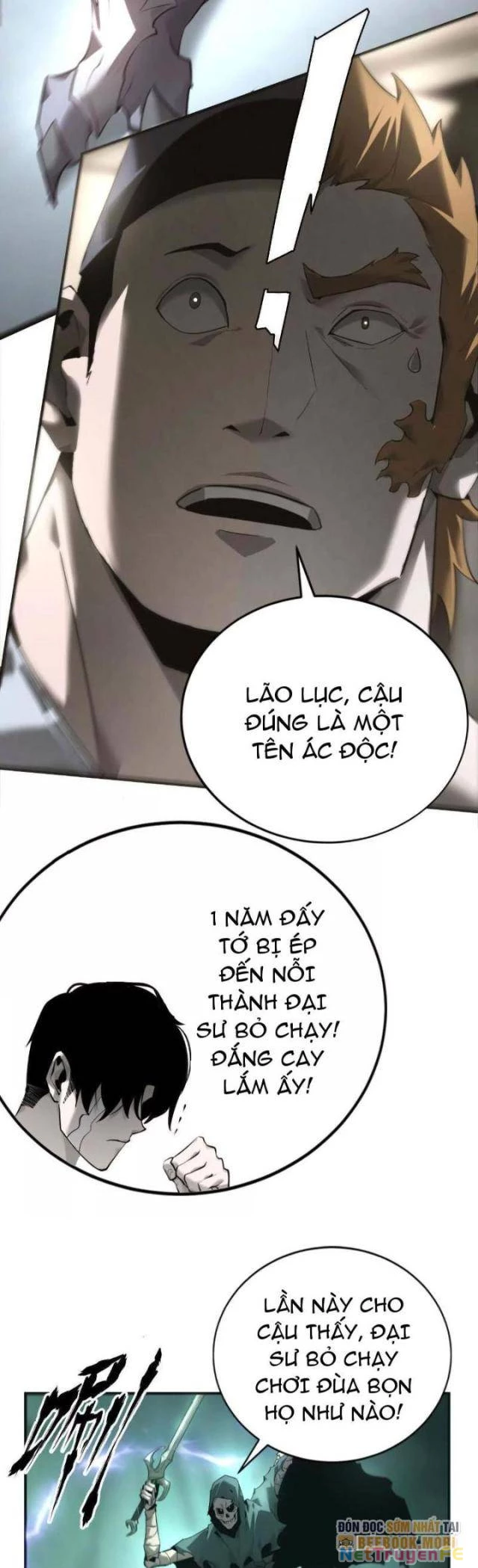 Võng Du Thiên Hạ Vô Song Chapter 10 - 14