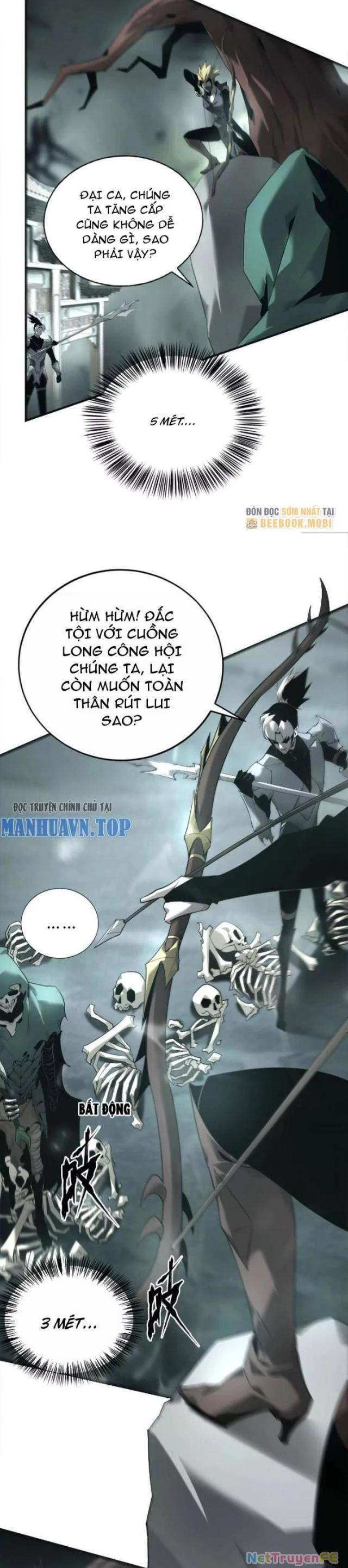 Võng Du Thiên Hạ Vô Song Chapter 11 - 5