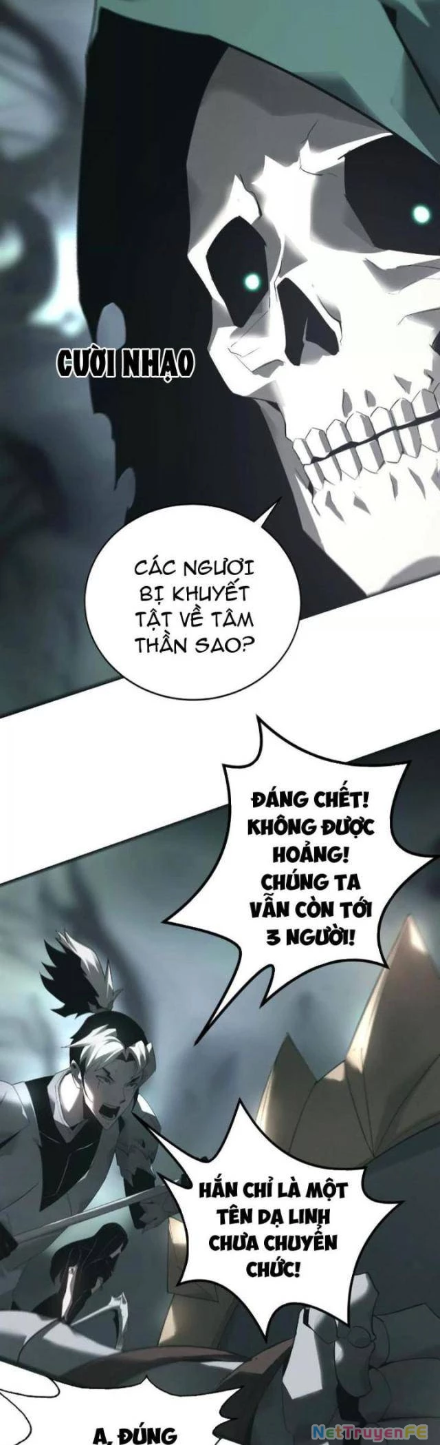 Võng Du Thiên Hạ Vô Song Chapter 11 - 14