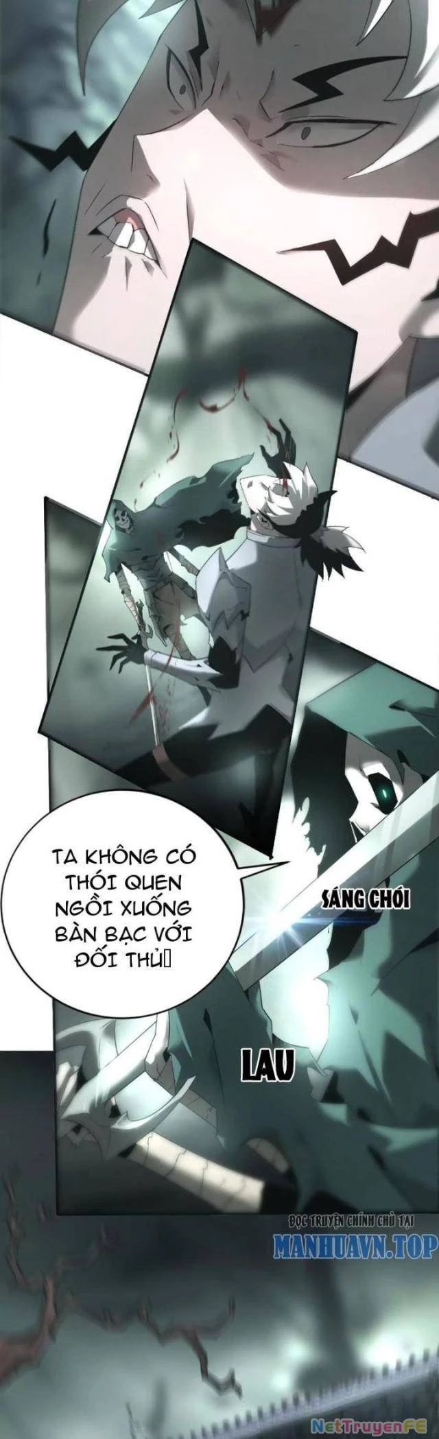 Võng Du Thiên Hạ Vô Song Chapter 11 - 28