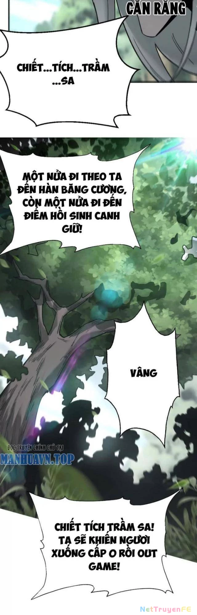 Võng Du Thiên Hạ Vô Song Chapter 12 - 12