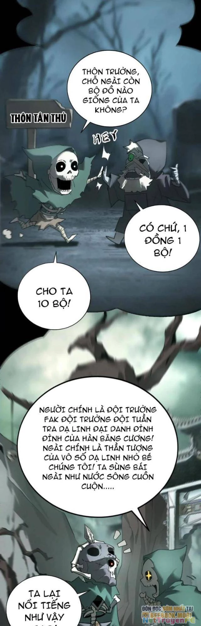 Võng Du Thiên Hạ Vô Song Chapter 12 - 31