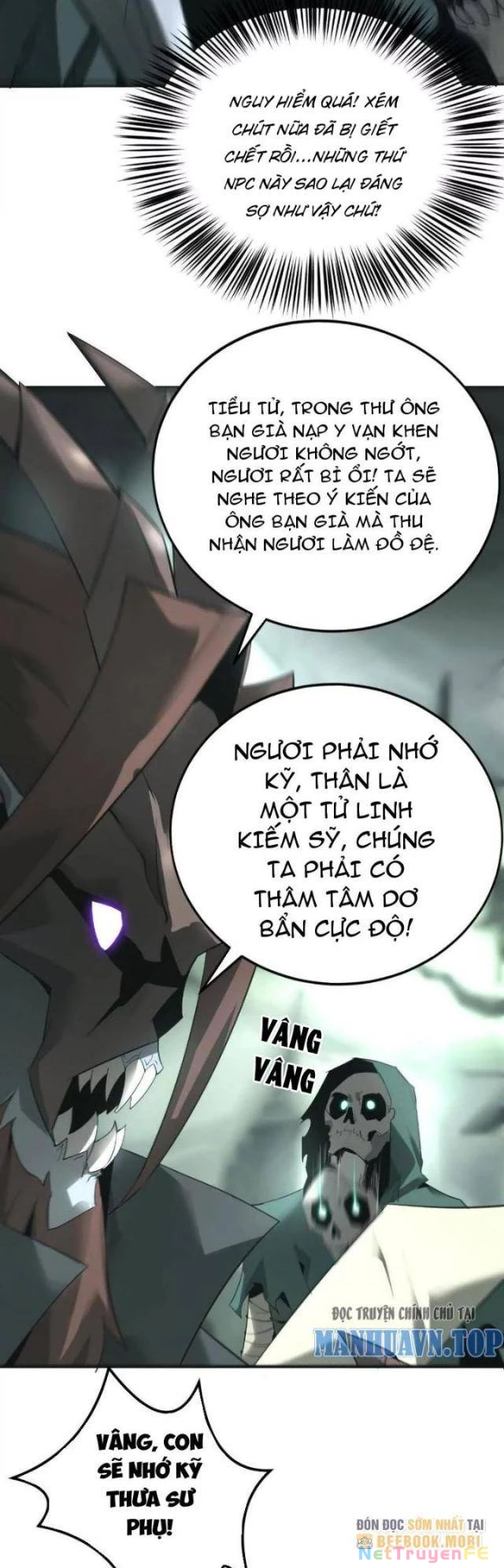 Võng Du Thiên Hạ Vô Song Chapter 13 - 10