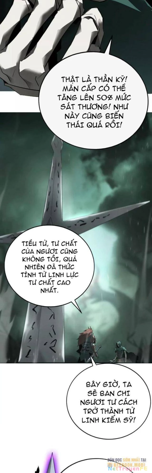 Võng Du Thiên Hạ Vô Song Chapter 13 - 15