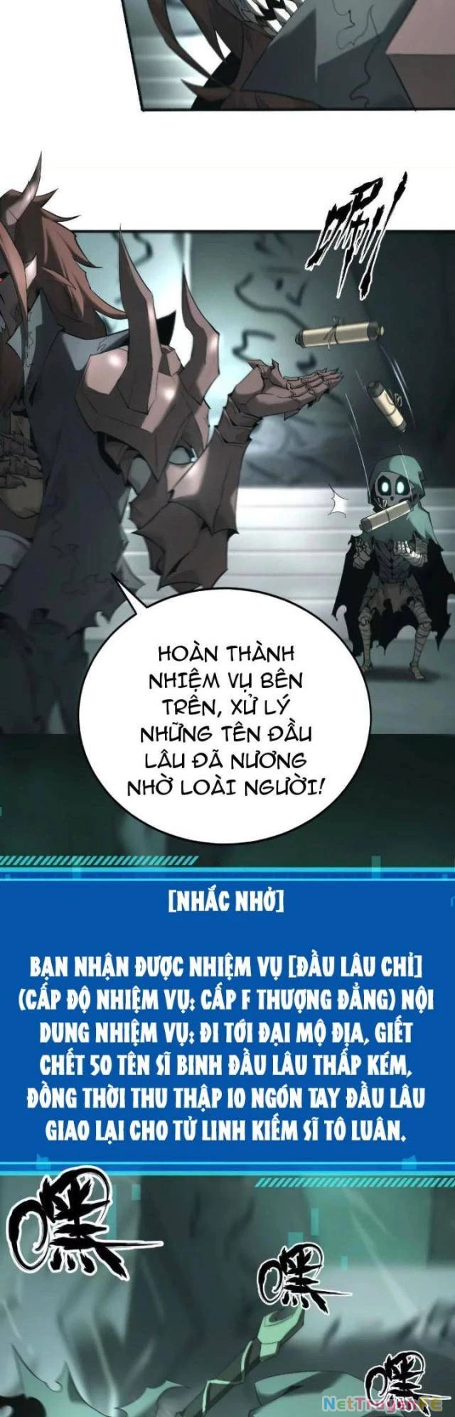 Võng Du Thiên Hạ Vô Song Chapter 13 - 29