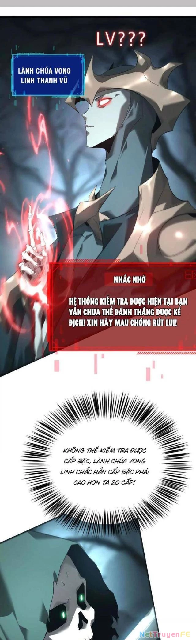 Võng Du Thiên Hạ Vô Song Chapter 15 - 1