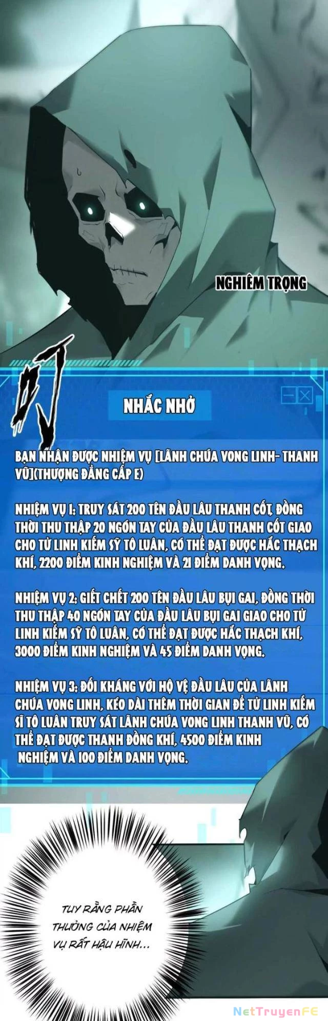 Võng Du Thiên Hạ Vô Song Chapter 15 - 24