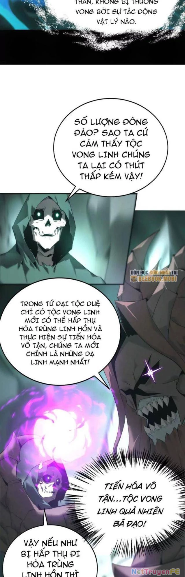 Võng Du Thiên Hạ Vô Song Chapter 15 - 30