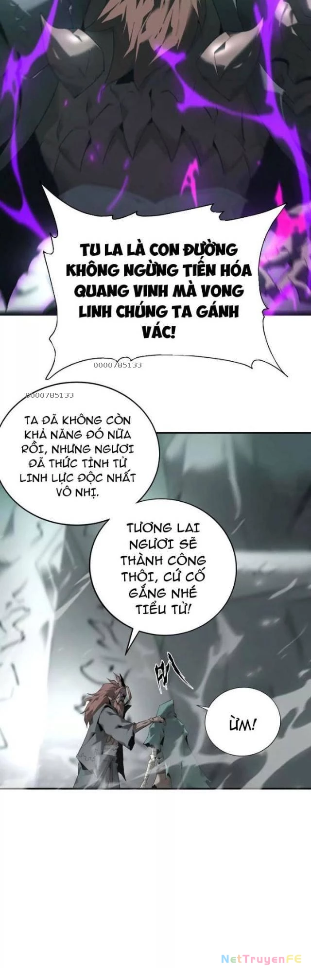 Võng Du Thiên Hạ Vô Song Chapter 16 - 2