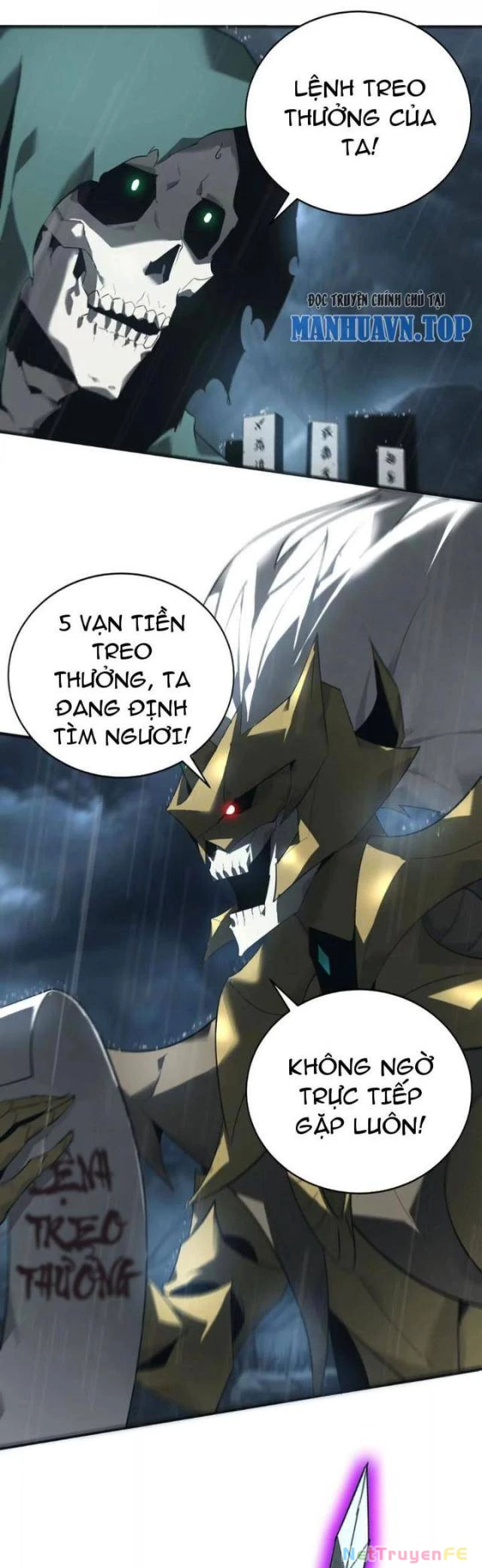 Võng Du Thiên Hạ Vô Song Chapter 17 - 1