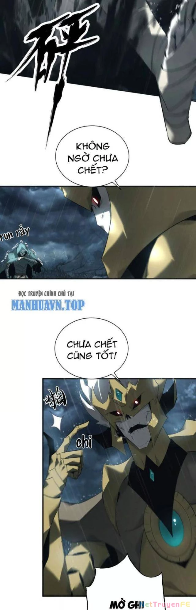 Võng Du Thiên Hạ Vô Song Chapter 17 - 30