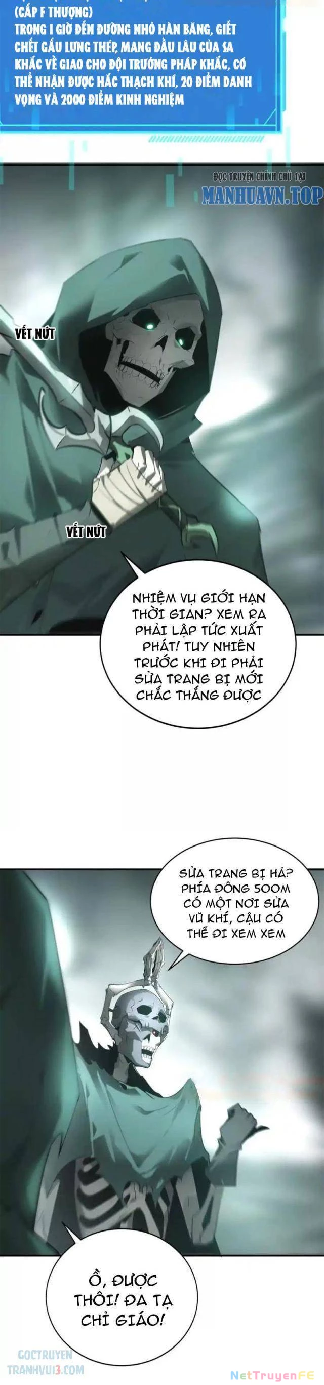 Võng Du Thiên Hạ Vô Song Chapter 20 - 5