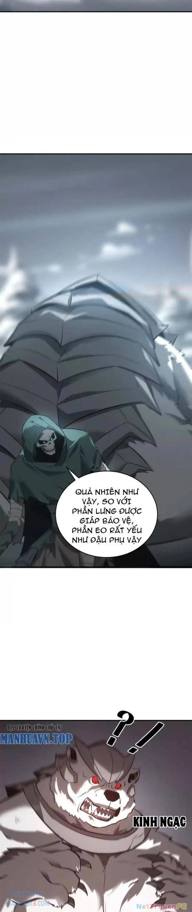 Võng Du Thiên Hạ Vô Song Chapter 20 - 31