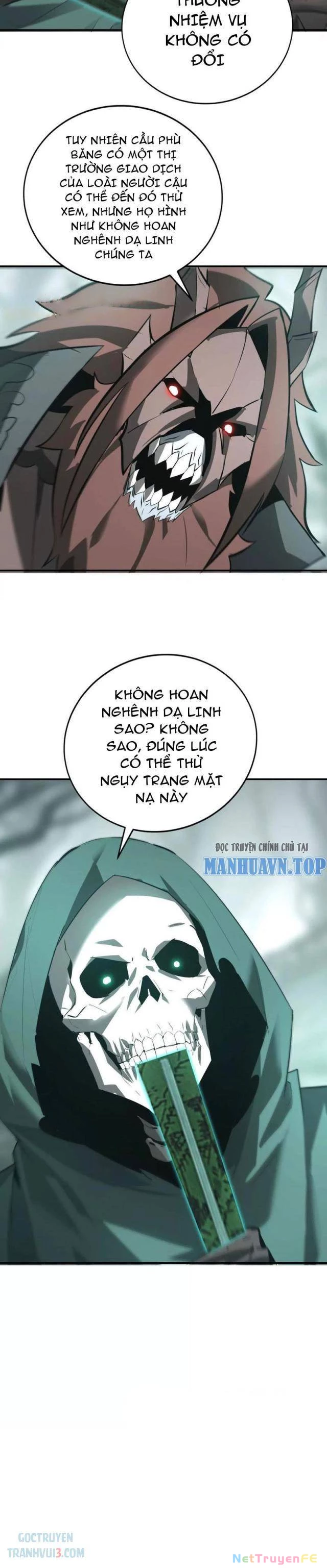 Võng Du Thiên Hạ Vô Song Chapter 21 - 29