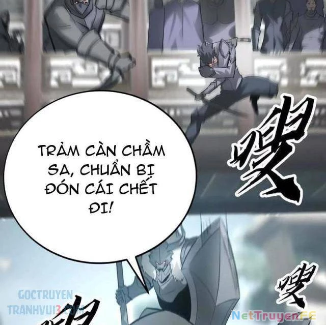 Võng Du Thiên Hạ Vô Song Chapter 21 - 38