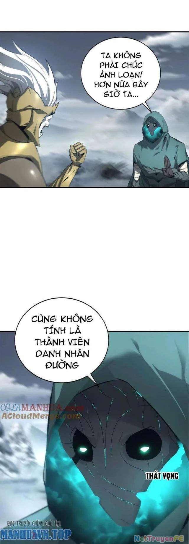 Võng Du Thiên Hạ Vô Song Chapter 23 - 3