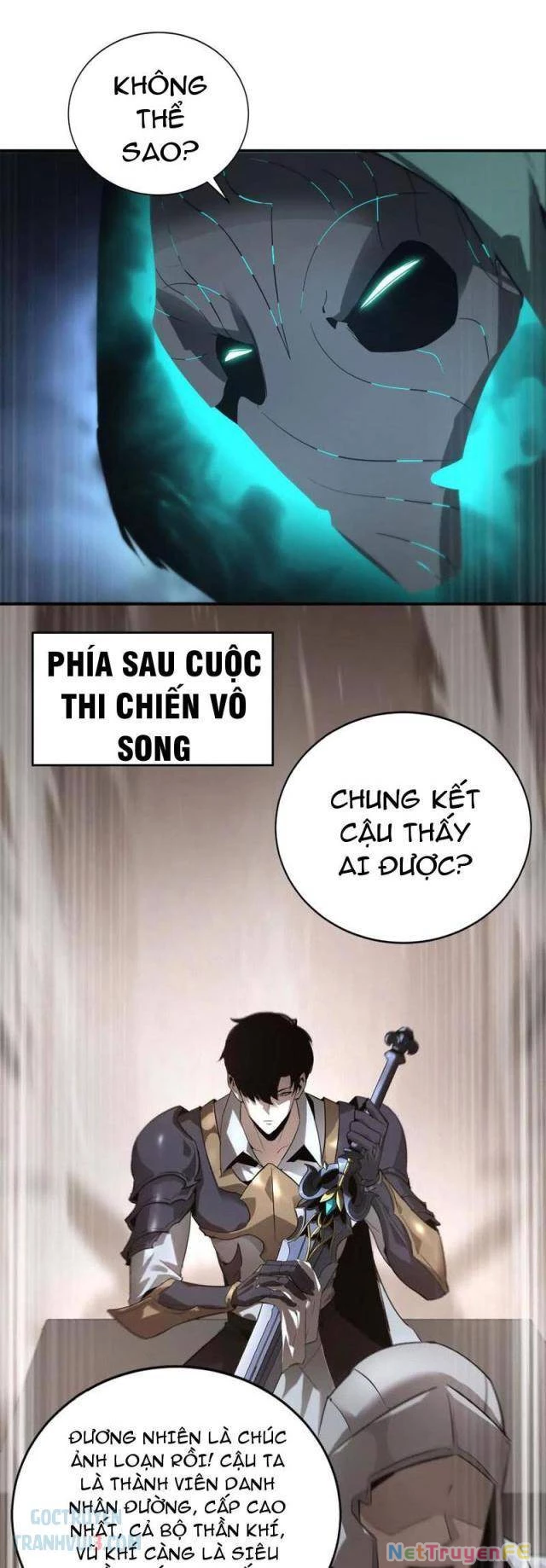 Võng Du Thiên Hạ Vô Song Chapter 23 - 5