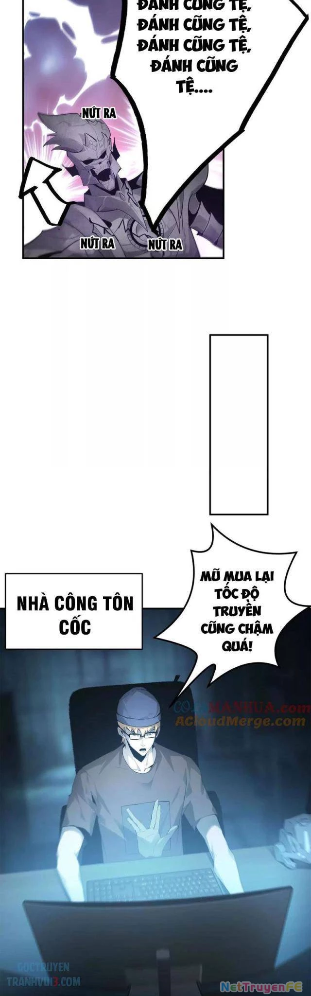 Võng Du Thiên Hạ Vô Song Chapter 23 - 15