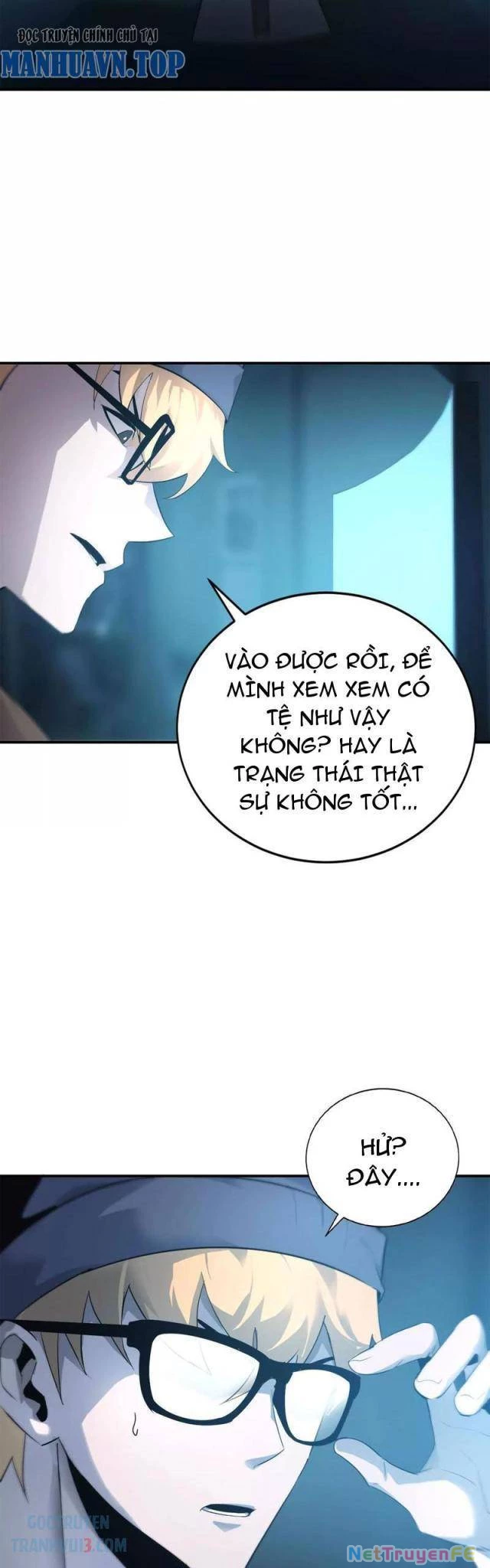 Võng Du Thiên Hạ Vô Song Chapter 23 - 16