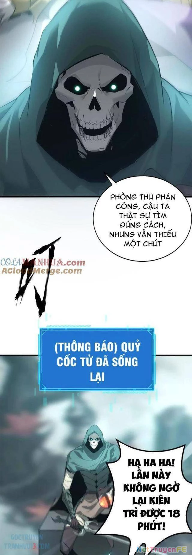 Võng Du Thiên Hạ Vô Song Chapter 23 - 34