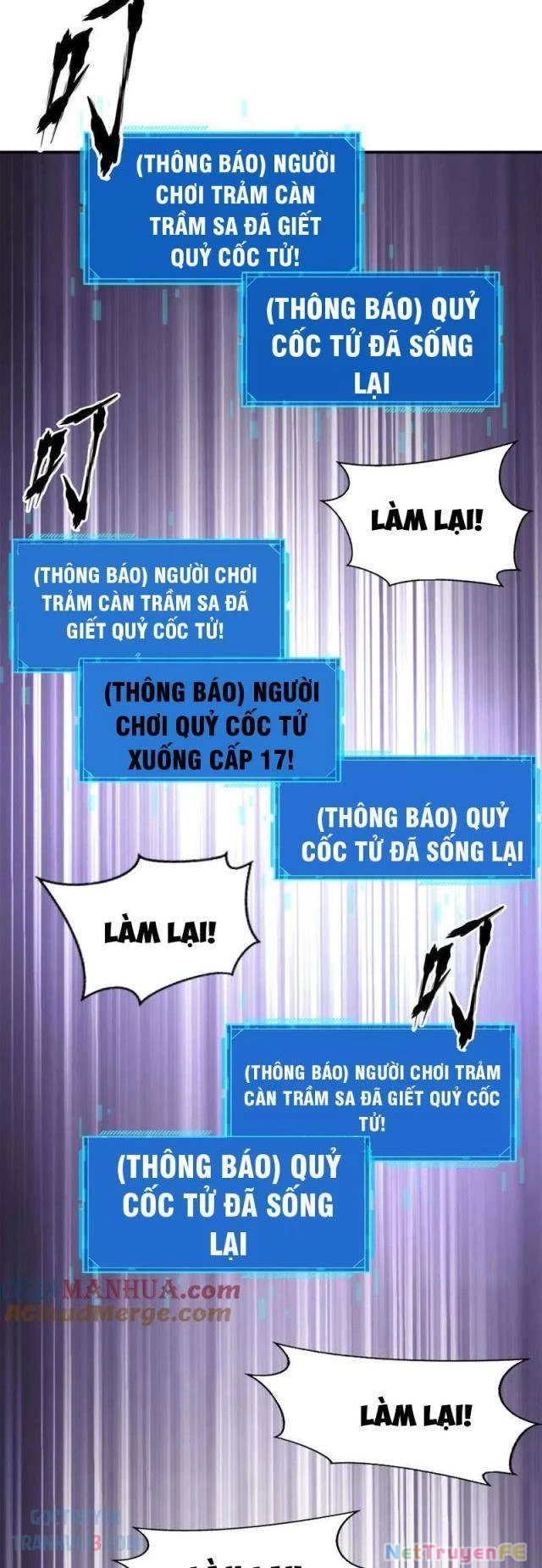 Võng Du Thiên Hạ Vô Song Chapter 23 - 36