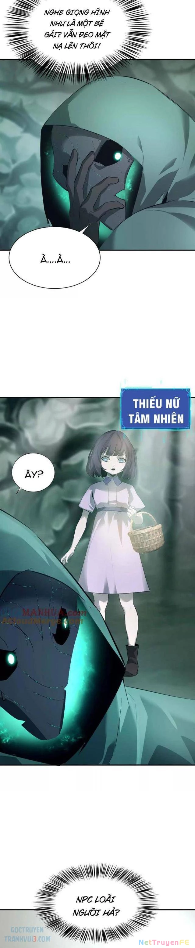 Võng Du Thiên Hạ Vô Song Chapter 24 - 10