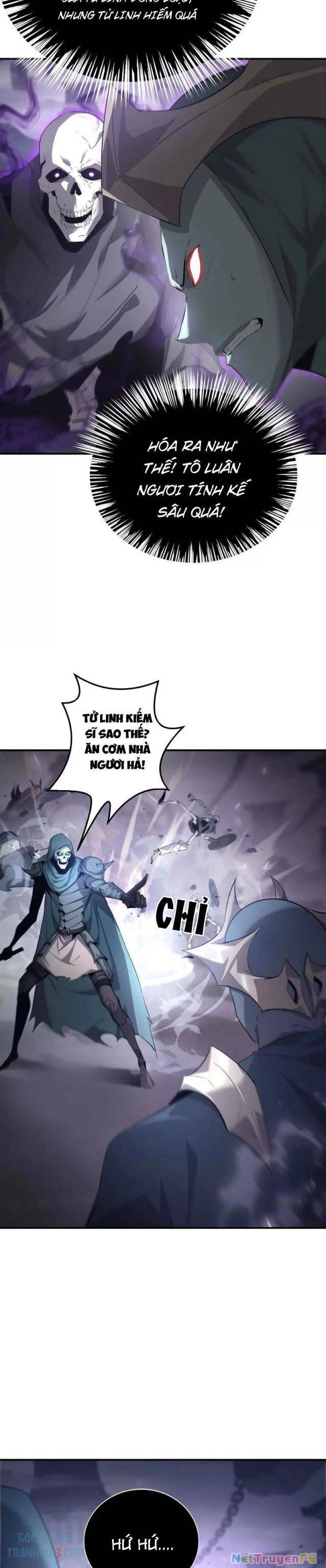 Võng Du Thiên Hạ Vô Song Chapter 25 - 11