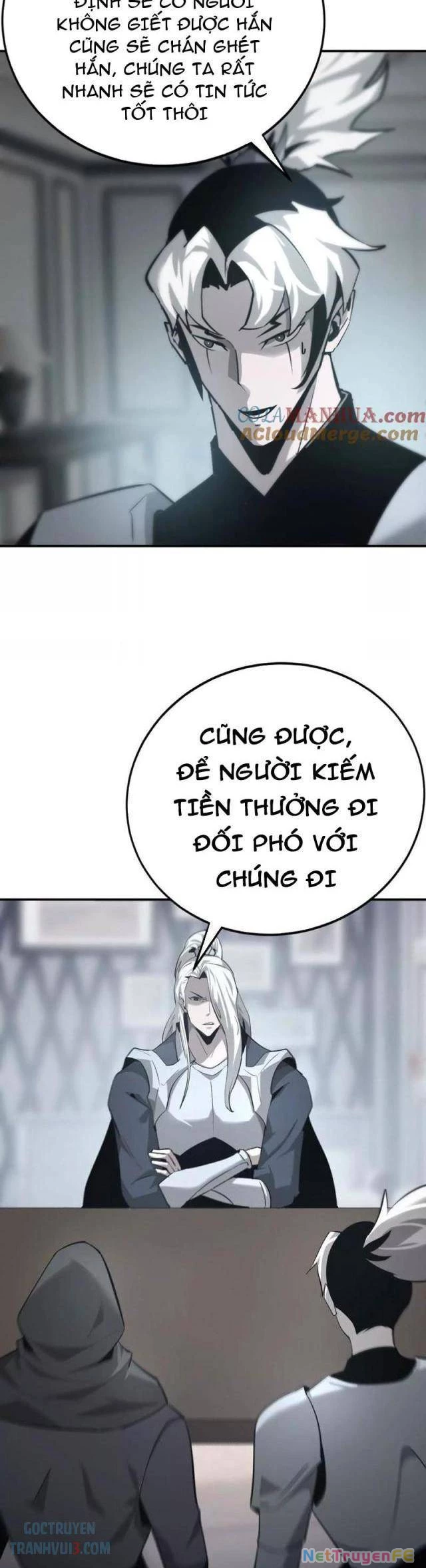 Võng Du Thiên Hạ Vô Song Chapter 27 - 25