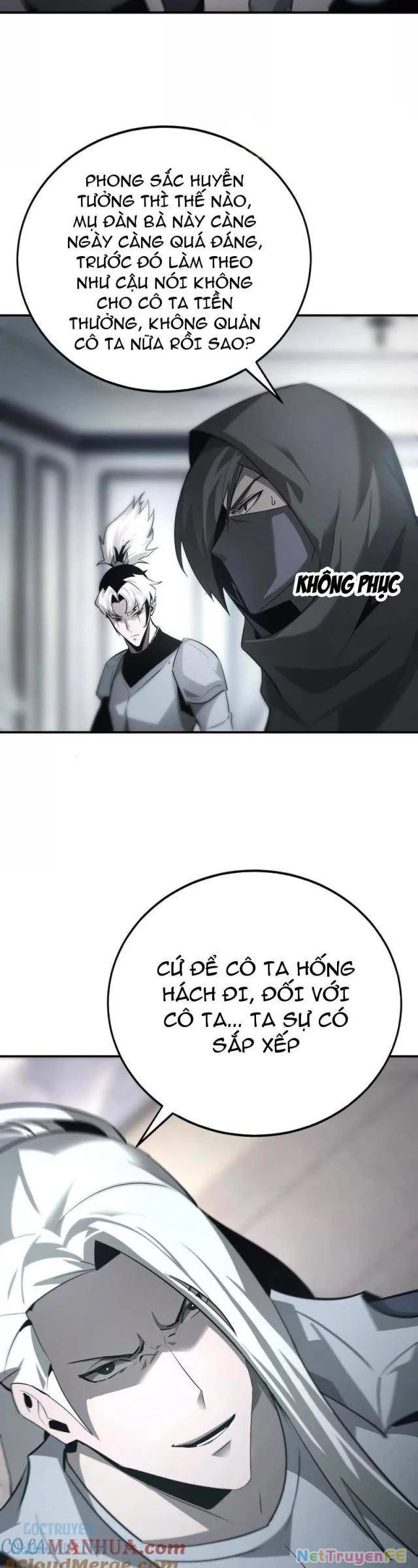 Võng Du Thiên Hạ Vô Song Chapter 27 - 26