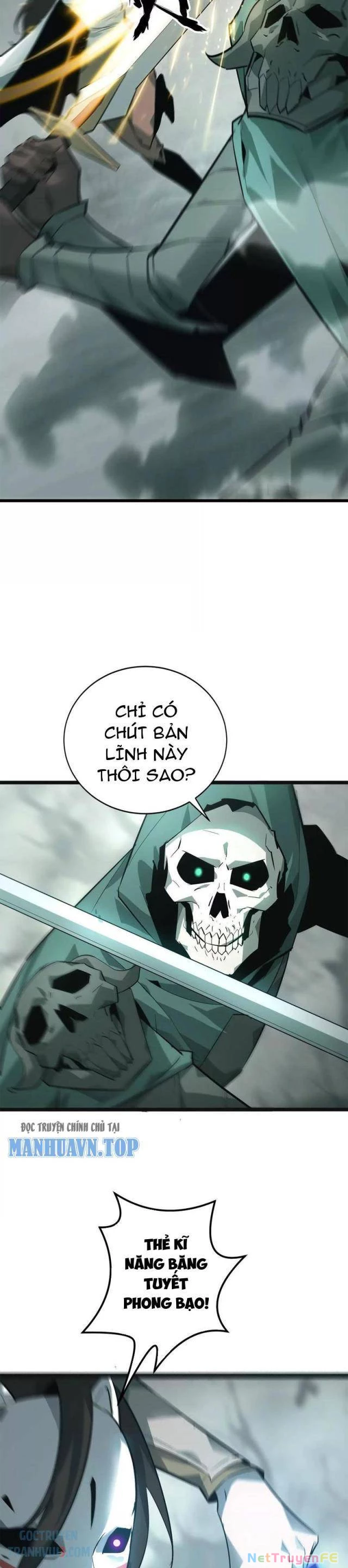 Võng Du Thiên Hạ Vô Song Chapter 29 - 11