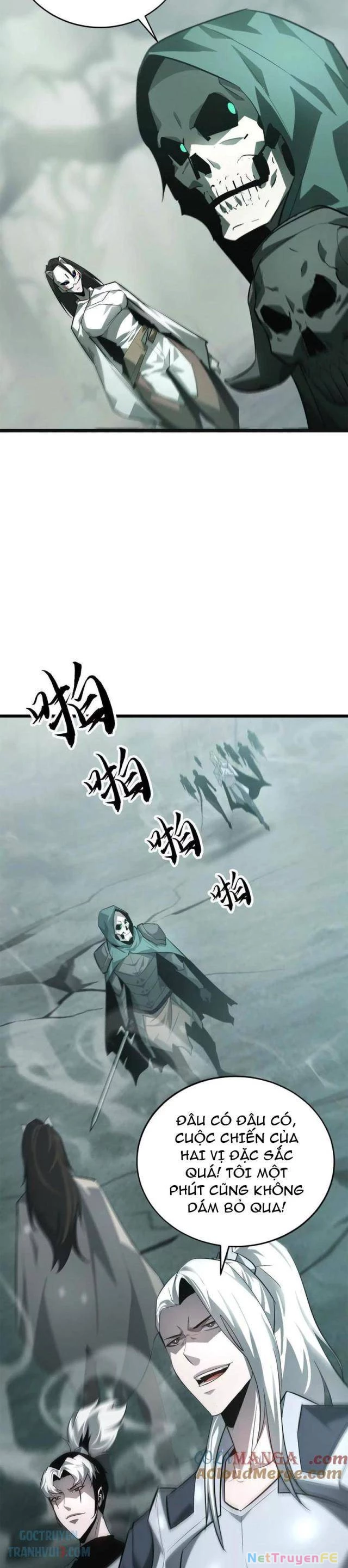 Võng Du Thiên Hạ Vô Song Chapter 29 - 31