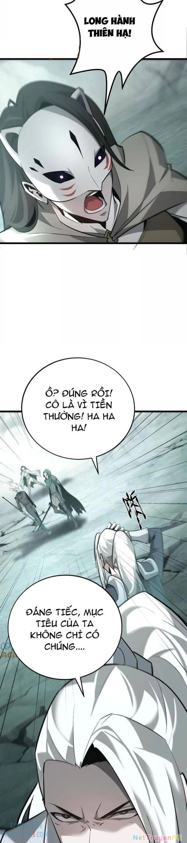 Võng Du Thiên Hạ Vô Song Chapter 29 - 34