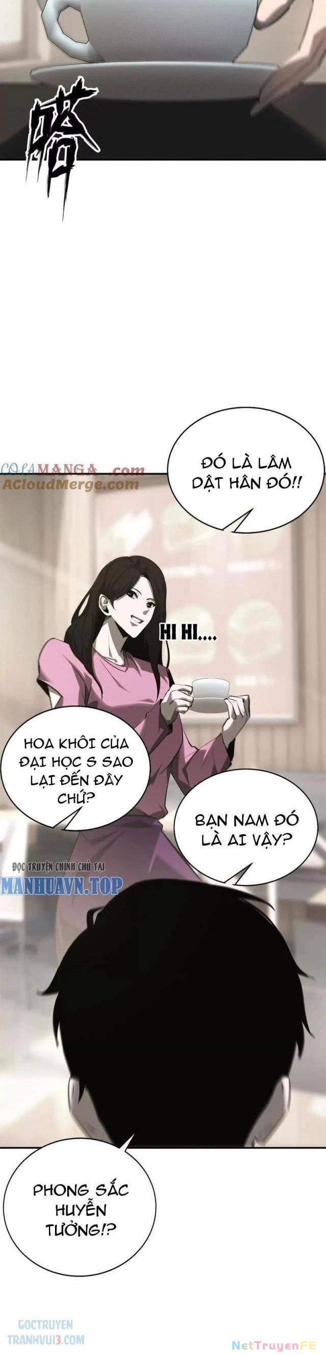 Võng Du Thiên Hạ Vô Song Chapter 31 - 3