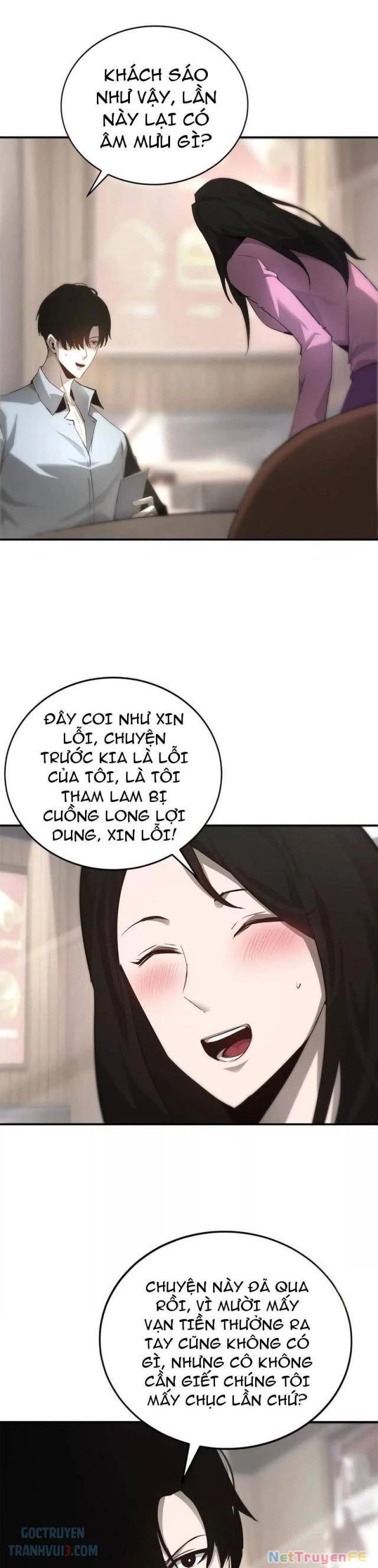 Võng Du Thiên Hạ Vô Song Chapter 31 - 4